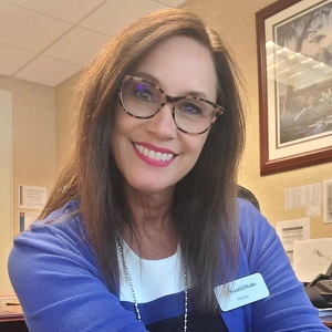 Fundraising Page: Melisa Jahner